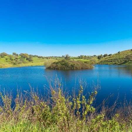 Moradia Gemea 2 Em Herdade Santa Marta Zebreira Zewnętrze zdjęcie