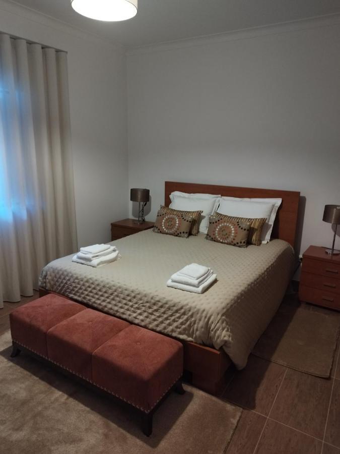 Moradia Gemea 2 Em Herdade Santa Marta Zebreira Zewnętrze zdjęcie